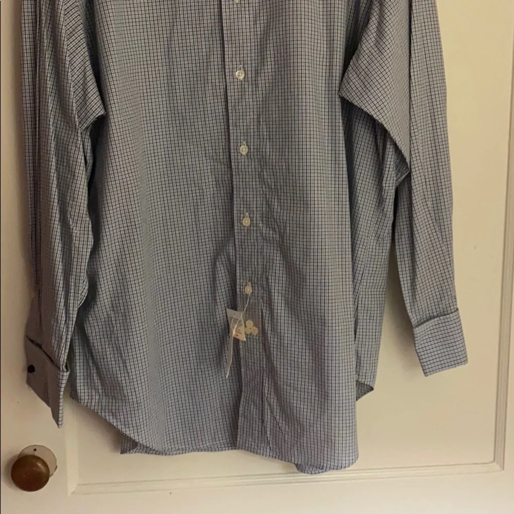 NWT Polo Ralph Lauren long sleeve dress shirt